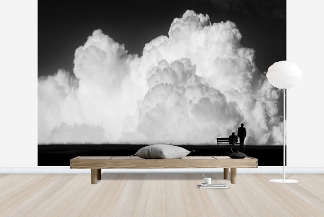 PHOTOWALL / Waiting for the Storm (e22495)
