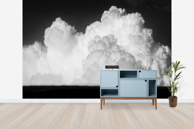 PHOTOWALL / Waiting for the Storm (e22495)