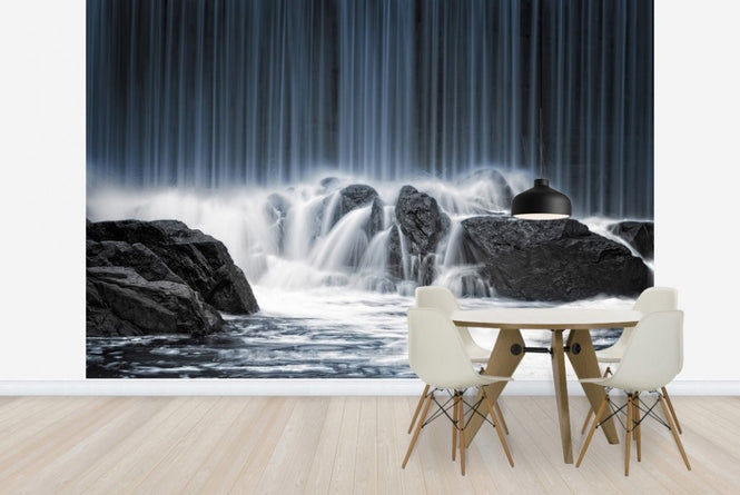 PHOTOWALL / Water Curtain (e22500)