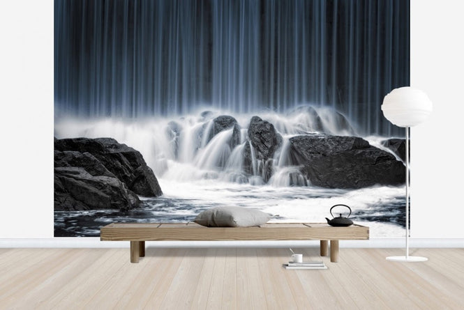 PHOTOWALL / Water Curtain (e22500)
