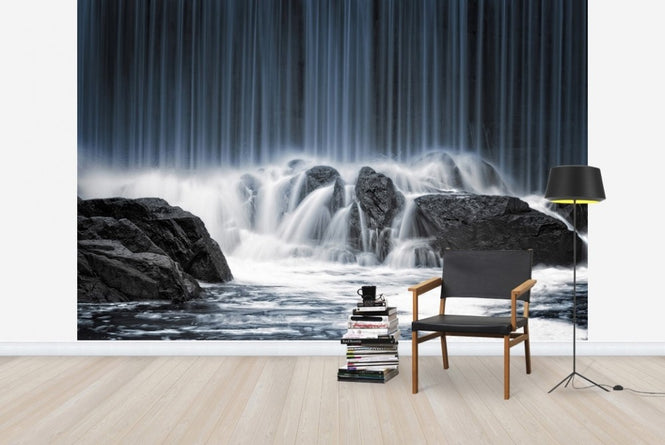 PHOTOWALL / Water Curtain (e22500)