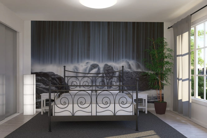 PHOTOWALL / Water Curtain (e22500)