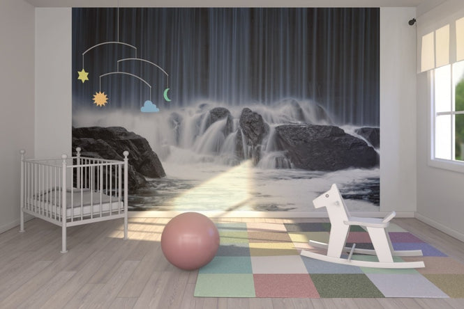 PHOTOWALL / Water Curtain (e22500)