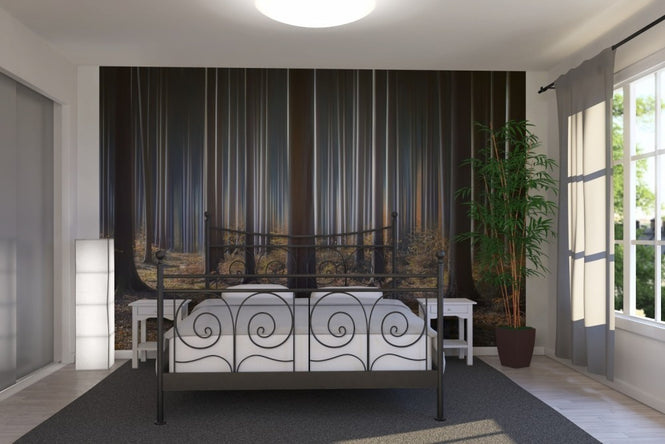 PHOTOWALL / Mystic Woods (e22509)