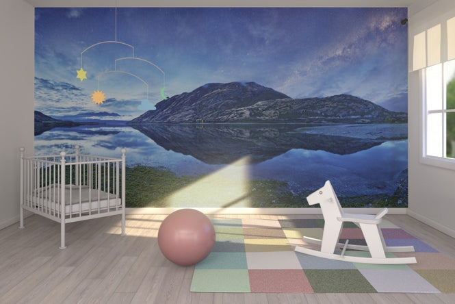 PHOTOWALL / Lake Hawea,NZ (e22558)