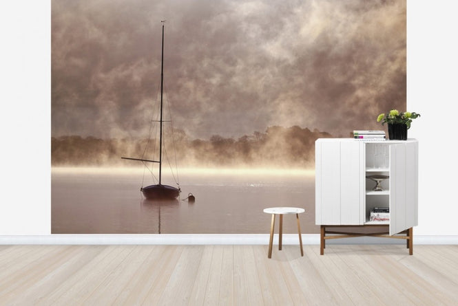 PHOTOWALL / Misty Boatride (e22559)