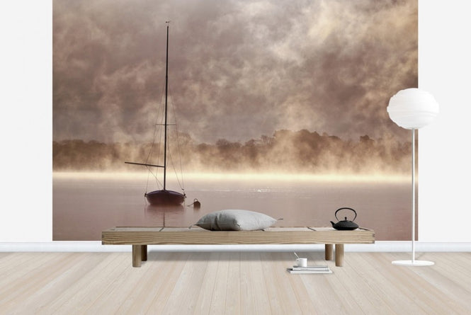 PHOTOWALL / Misty Boatride (e22559)