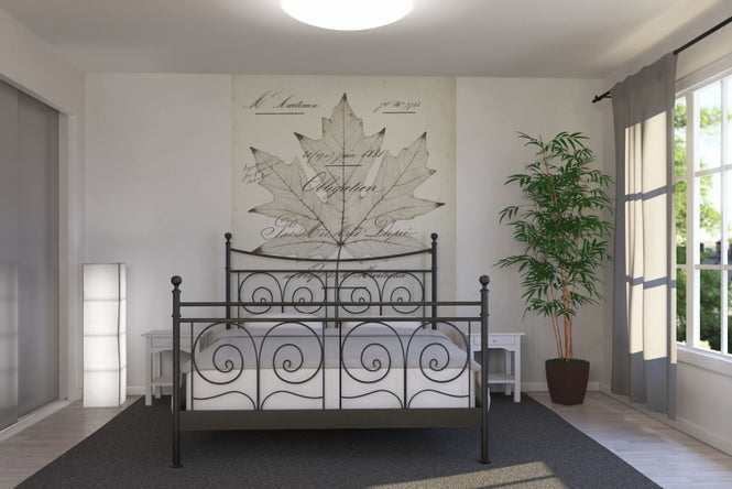 PHOTOWALL / Maple Document (e22621)