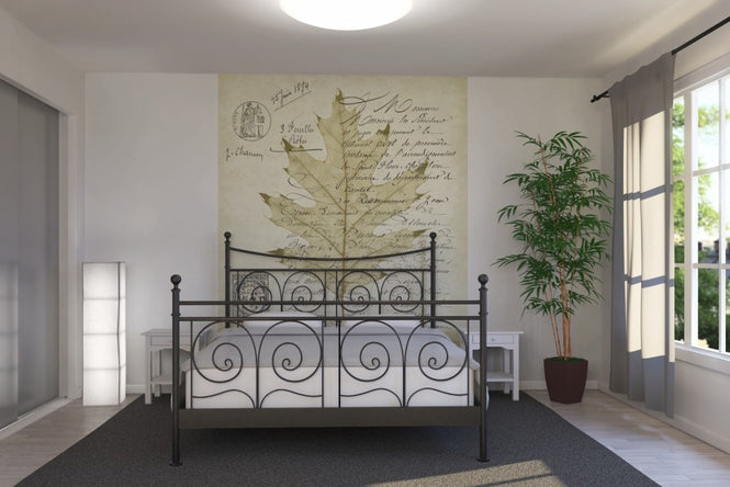 PHOTOWALL / Red Oak Document (e22622)