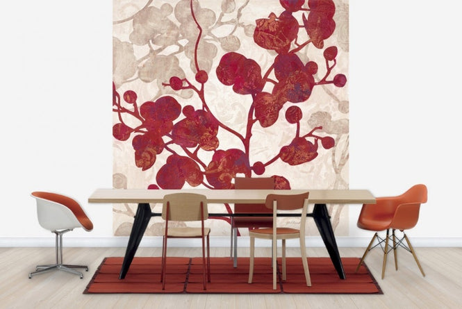 PHOTOWALL / Luscious Orchid 2 (e22623)