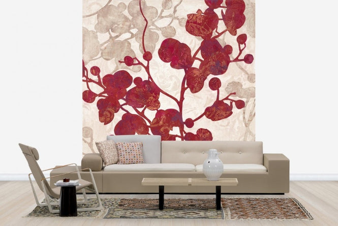 PHOTOWALL / Luscious Orchid 2 (e22623)