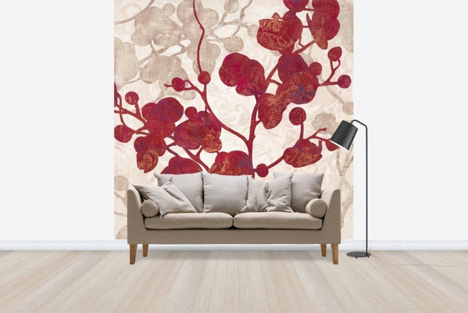 PHOTOWALL / Luscious Orchid 2 (e22623)