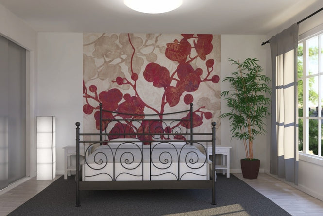 PHOTOWALL / Luscious Orchid 2 (e22623)