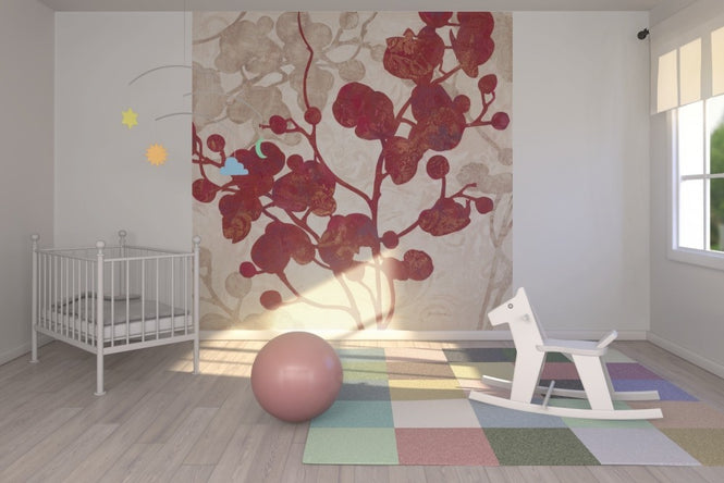 PHOTOWALL / Luscious Orchid 2 (e22623)