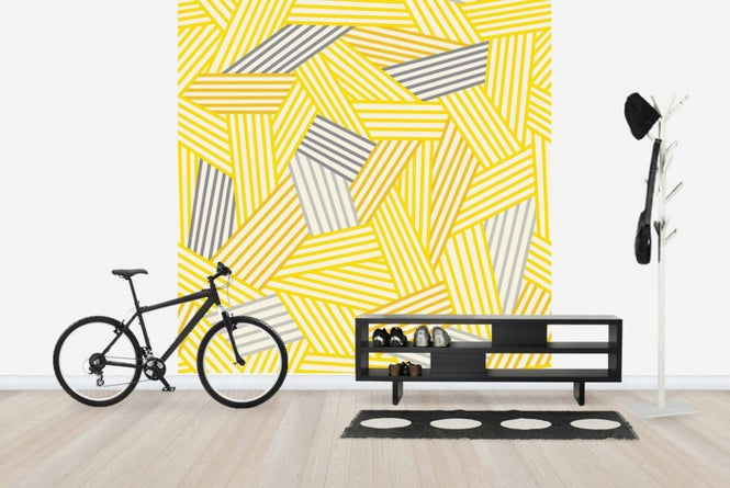 PHOTOWALL / Going Geometric 3 (e22630)