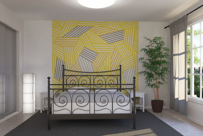 PHOTOWALL / Going Geometric 3 (e22630)