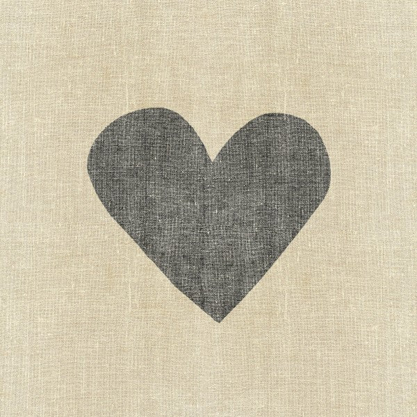 PHOTOWALL / Simple Message Heart (e22650)