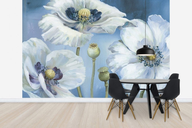 PHOTOWALL / Blue Dance (e22771)