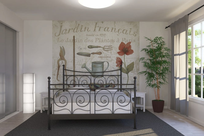 PHOTOWALL / Royal Garden III (e22776)