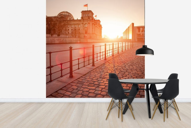 PHOTOWALL / The Reichstag Building (e22812)