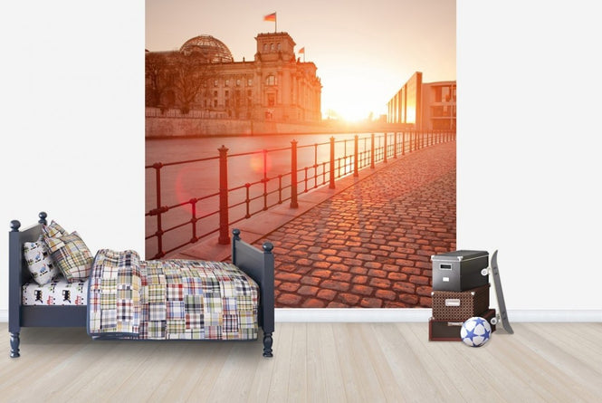 PHOTOWALL / The Reichstag Building (e22812)