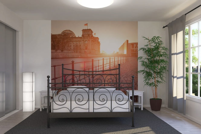 PHOTOWALL / The Reichstag Building (e22812)