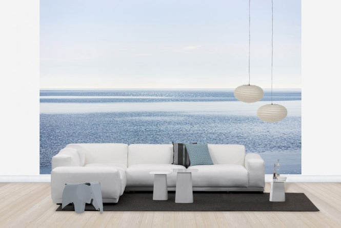 PHOTOWALL / Sparkling Sea (e22852)