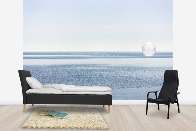 PHOTOWALL / Sparkling Sea (e22852)