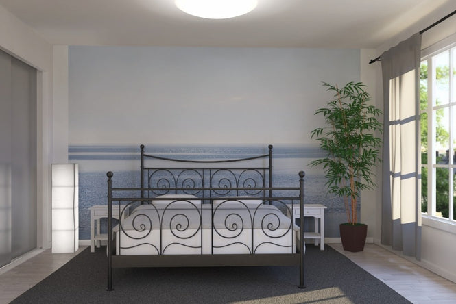 PHOTOWALL / Sparkling Sea (e22852)