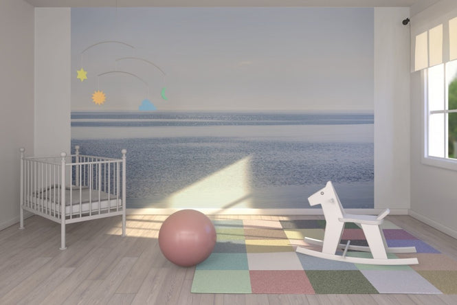 PHOTOWALL / Sparkling Sea (e22852)