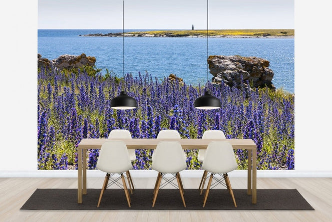 PHOTOWALL / Gotland Summer Landscape (e22856)