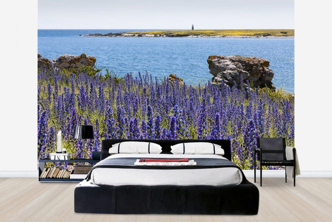 PHOTOWALL / Gotland Summer Landscape (e22856)