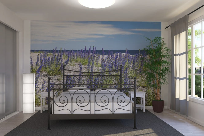 PHOTOWALL / Blueweed (e22857)