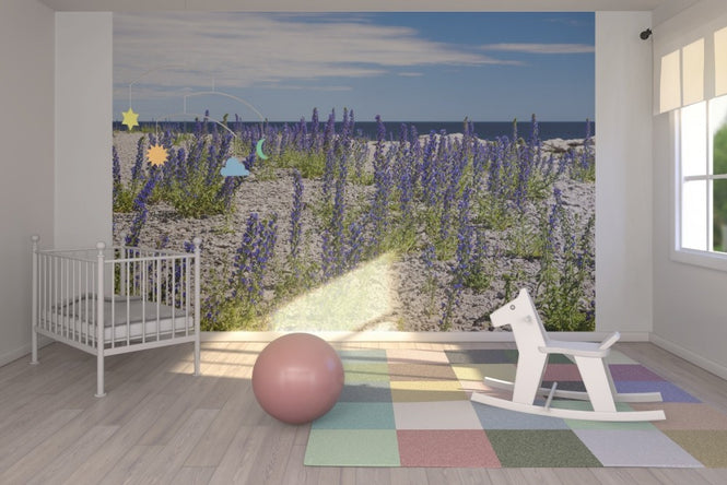 PHOTOWALL / Blueweed (e22857)