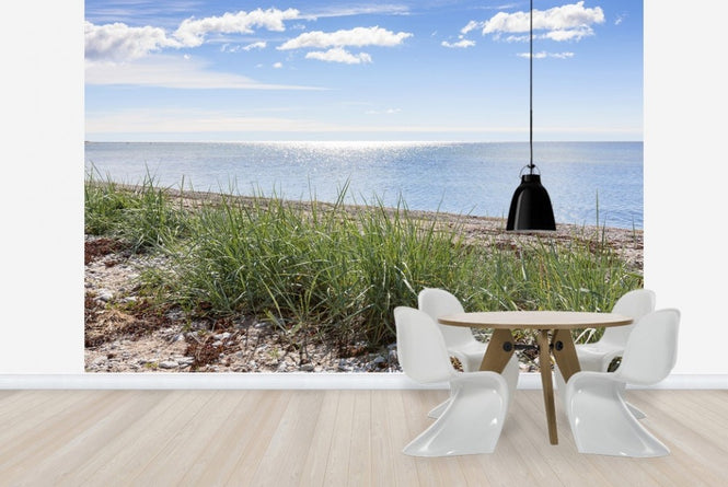PHOTOWALL / Gotland Beach (e22863)