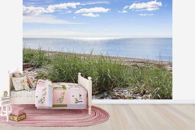 PHOTOWALL / Gotland Beach (e22863)