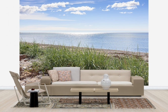 PHOTOWALL / Gotland Beach (e22863)