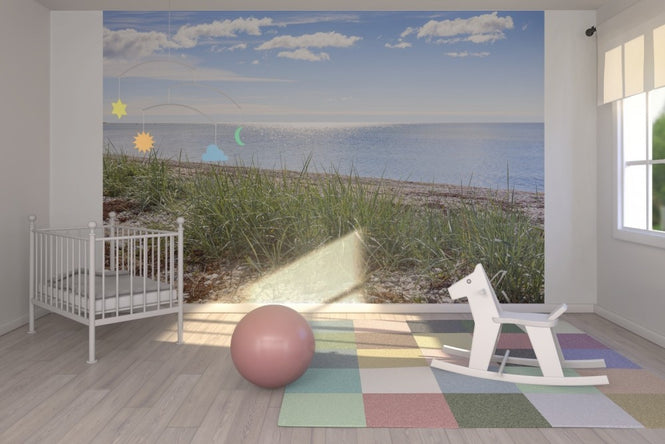 PHOTOWALL / Gotland Beach (e22863)