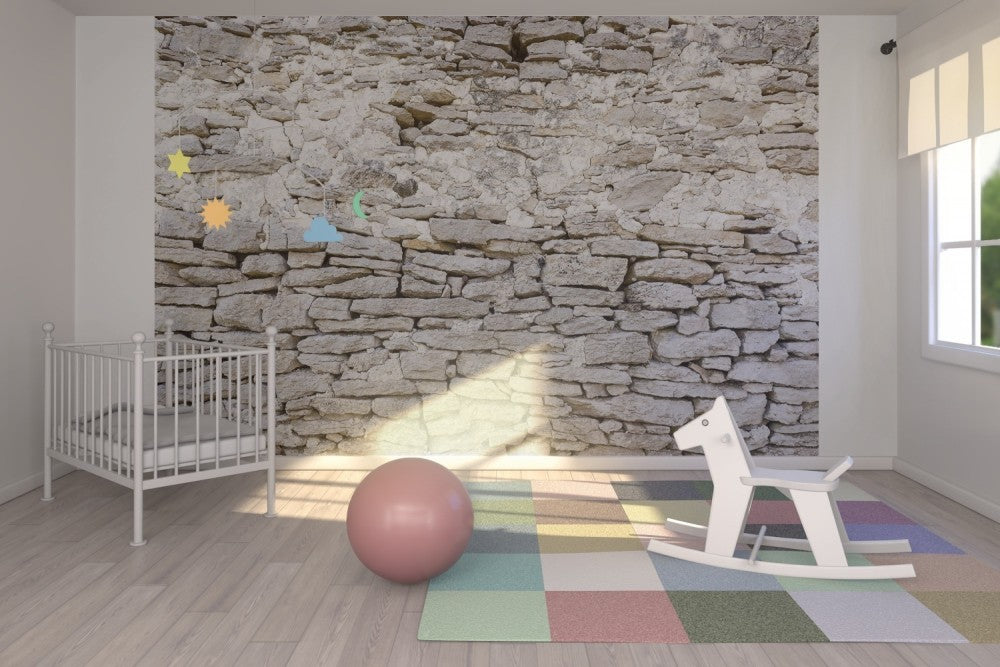 PHOTOWALL / Old Stone Wall (e22866) | 輸入壁紙専門店 WALPA – WALPA.jp