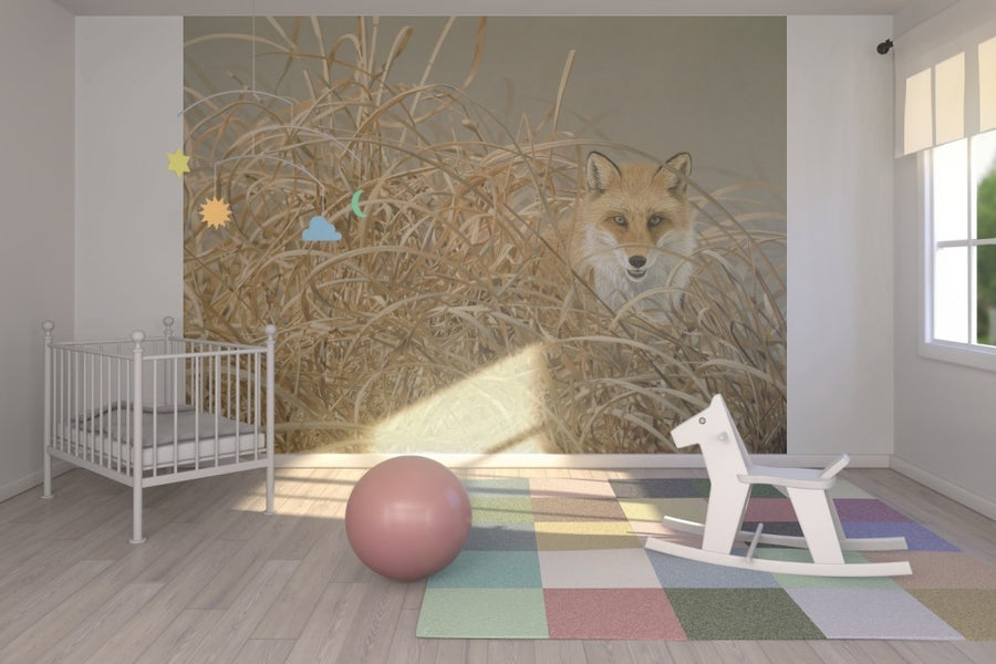 PHOTOWALL / Red Fox (e22992)