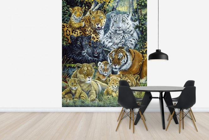 PHOTOWALL / Sea Life (e23007)