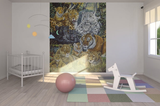 PHOTOWALL / Sea Life (e23007)