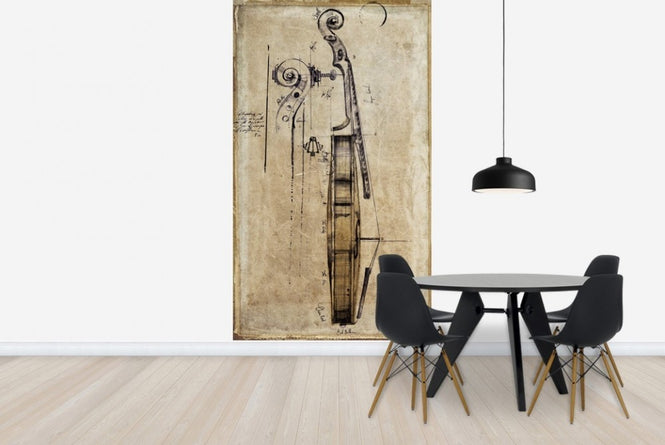 PHOTOWALL / Violin (e23014)