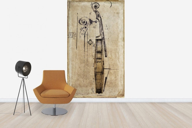 PHOTOWALL / Violin (e23014)