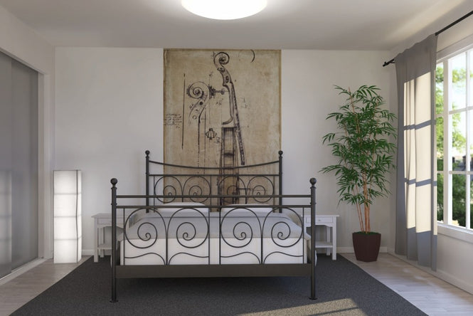 PHOTOWALL / Violin (e23014)