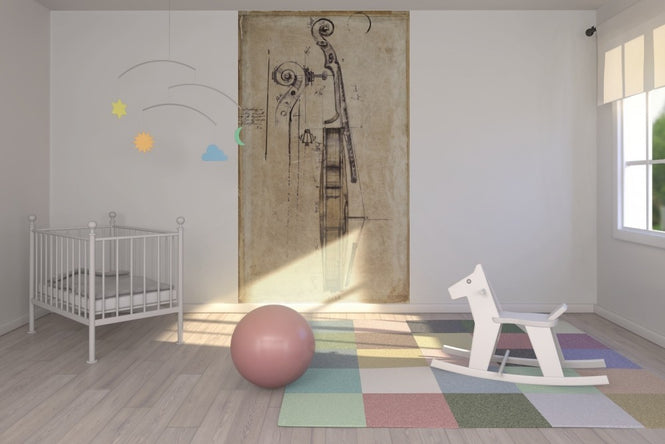 PHOTOWALL / Violin (e23014)