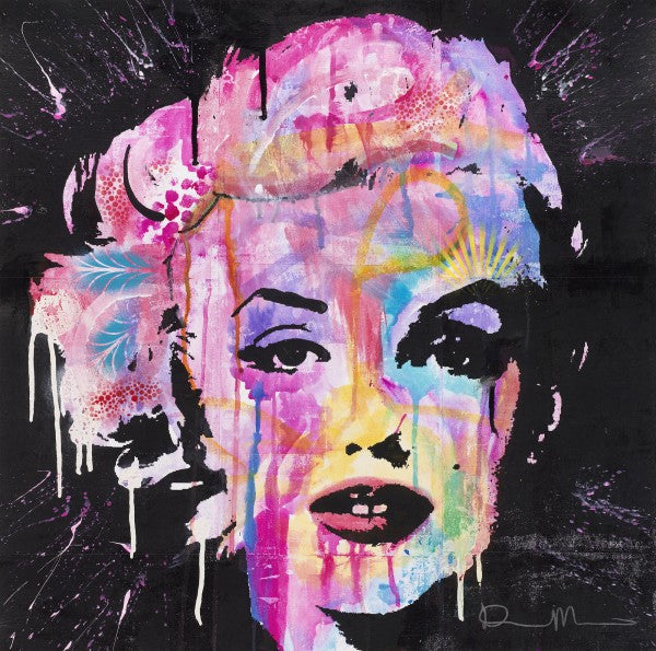 PHOTOWALL / Marilyn (e23027)
