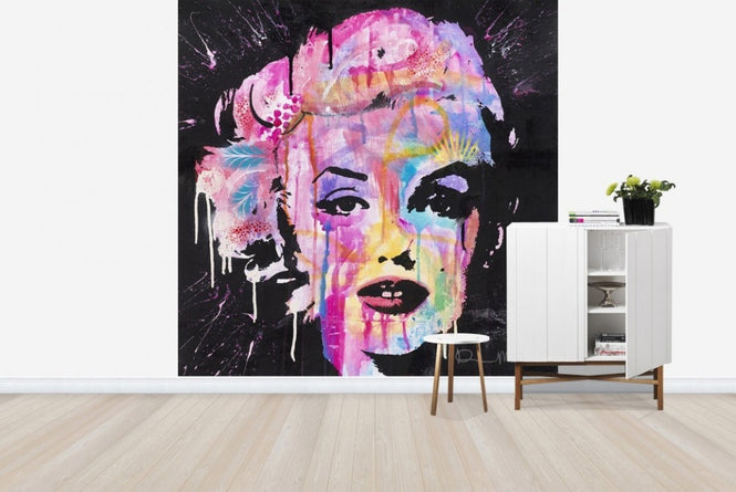 PHOTOWALL / Marilyn (e23027)