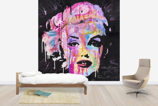 PHOTOWALL / Marilyn (e23027)
