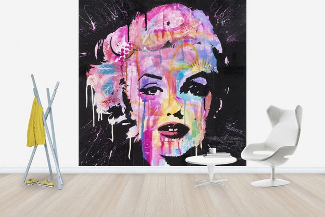 PHOTOWALL / Marilyn (e23027)